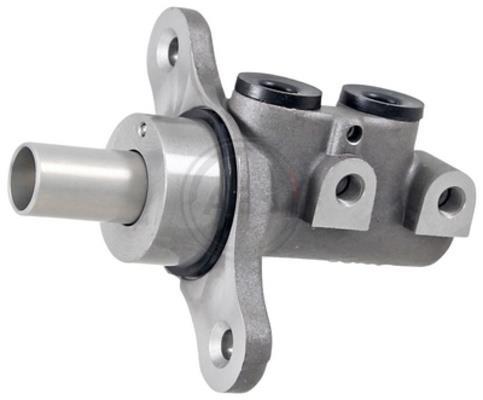 Maître-cylindre de frein A.B.S. ALL BRAKE SYSTEMS BV. ref. 51738