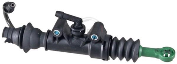 Cilindro maestro, embrague (Bomba de embrague) A.B.S. ALL BRAKE SYSTEMS BV. ref. 51742