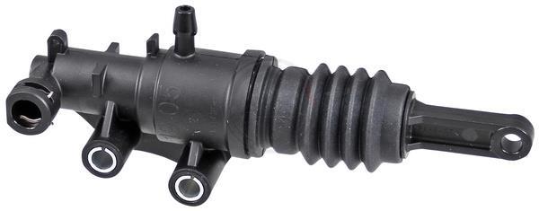 Cilindro maestro, embrague (Bomba de embrague) A.B.S. ALL BRAKE SYSTEMS BV. ref. 51744