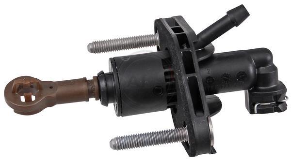 Cilindro maestro, embrague (Bomba de embrague) A.B.S. ALL BRAKE SYSTEMS BV. ref. 51747