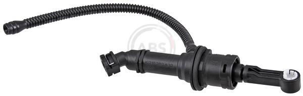 Emetteur d'embrayage (Cylindre émetteur de débrayage) A.B.S. ALL BRAKE SYSTEMS BV. ref. 51748