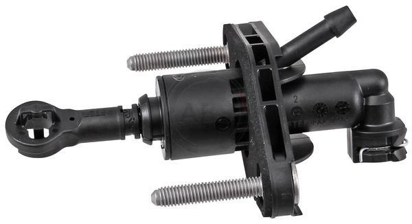 Cilindro maestro, embrague (Bomba de embrague) A.B.S. ALL BRAKE SYSTEMS BV. ref. 51749