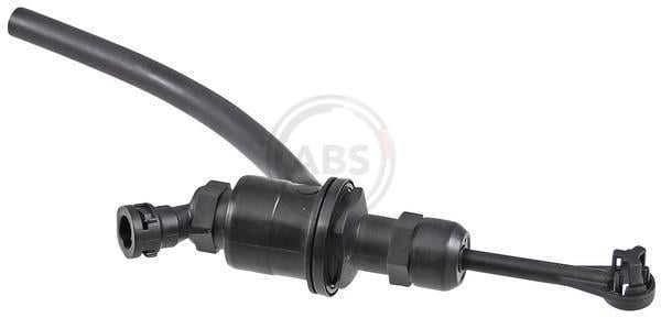 Emetteur d'embrayage (Cylindre émetteur de débrayage) A.B.S. ALL BRAKE SYSTEMS BV. ref. 51752