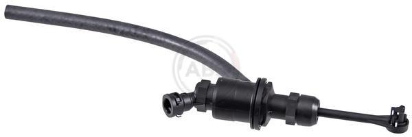 Cilindro maestro, embrague (Bomba de embrague) A.B.S. ALL BRAKE SYSTEMS BV. ref. 51754