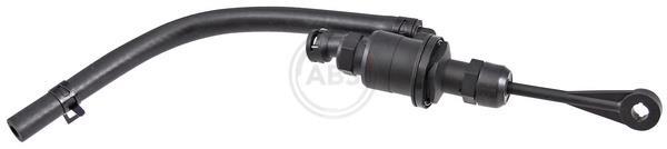 Emetteur d'embrayage (Cylindre émetteur de débrayage) A.B.S. ALL BRAKE SYSTEMS BV. ref. 51756