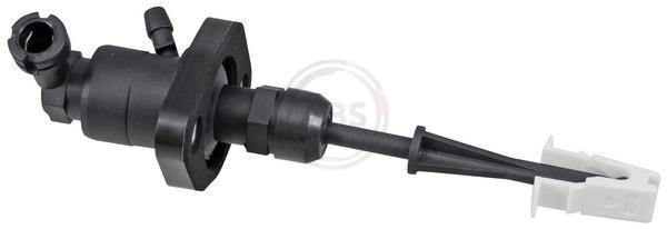 Cilindro maestro, embrague (Bomba de embrague) A.B.S. ALL BRAKE SYSTEMS BV. ref. 51758