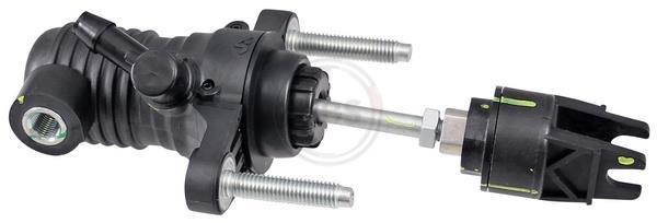 Cilindro maestro, embrague (Bomba de embrague) A.B.S. ALL BRAKE SYSTEMS BV. ref. 51759