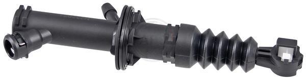 Cilindro maestro, embrague (Bomba de embrague) A.B.S. ALL BRAKE SYSTEMS BV. ref. 51760