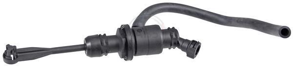 Emetteur d'embrayage (Cylindre émetteur de débrayage) A.B.S. ALL BRAKE SYSTEMS BV. ref. 51761