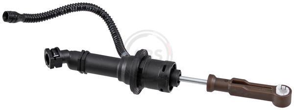 Emetteur d'embrayage (Cylindre émetteur de débrayage) A.B.S. ALL BRAKE SYSTEMS BV. ref. 51763