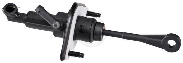 Cilindro maestro, embrague (Bomba de embrague) A.B.S. ALL BRAKE SYSTEMS BV. ref. 51765