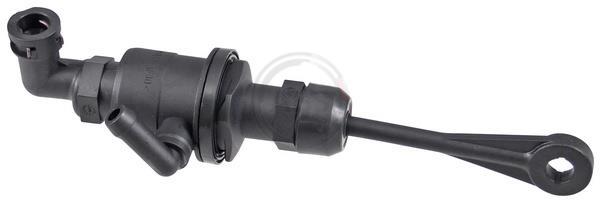 Cilindro maestro, embrague (Bomba de embrague) A.B.S. ALL BRAKE SYSTEMS BV. ref. 51766