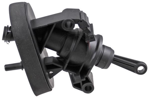 Emetteur d'embrayage (Cylindre émetteur de débrayage) A.B.S. ALL BRAKE SYSTEMS BV. ref. 51768