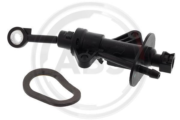 Emetteur d'embrayage (Cylindre émetteur de débrayage) A.B.S. ALL BRAKE SYSTEMS BV. ref. 51769