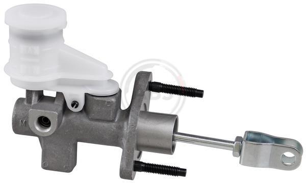 Emetteur d'embrayage (Cylindre émetteur de débrayage) A.B.S. ALL BRAKE SYSTEMS BV. ref. 51770
