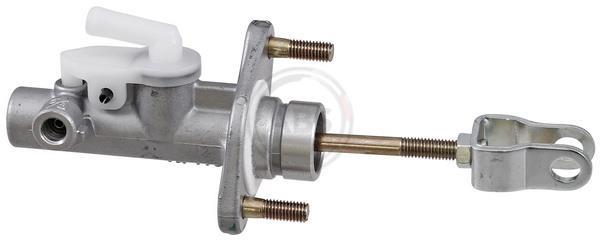 Emetteur d'embrayage (Cylindre émetteur de débrayage) A.B.S. ALL BRAKE SYSTEMS BV. ref. 51771