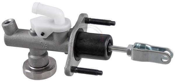 Cilindro maestro, embrague (Bomba de embrague) A.B.S. ALL BRAKE SYSTEMS BV. ref. 51772