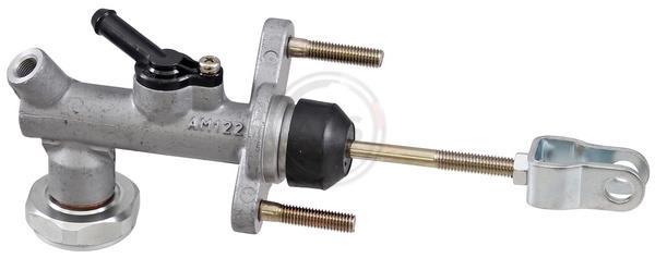 Emetteur d'embrayage (Cylindre émetteur de débrayage) A.B.S. ALL BRAKE SYSTEMS BV. ref. 51773