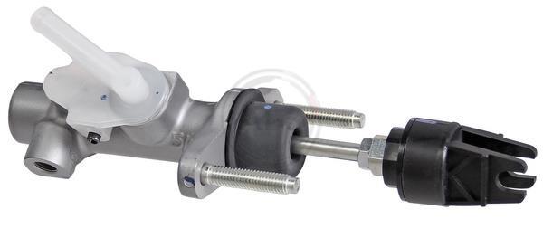 Cilindro maestro, embrague (Bomba de embrague) A.B.S. ALL BRAKE SYSTEMS BV. ref. 51774