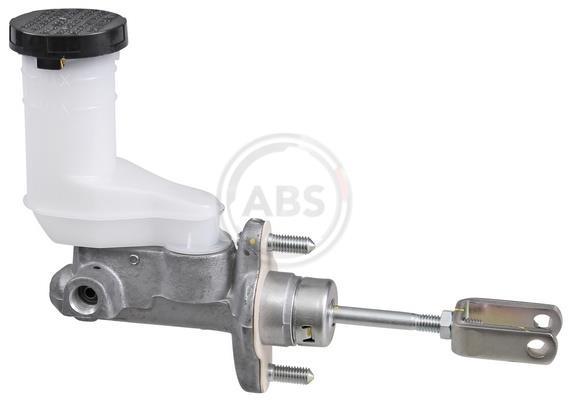 Emetteur d'embrayage (Cylindre émetteur de débrayage) A.B.S. ALL BRAKE SYSTEMS BV. ref. 51776
