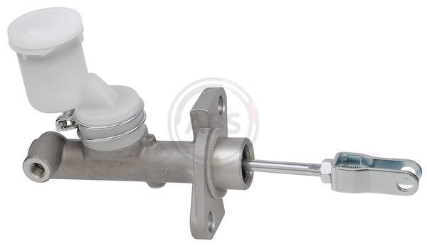 Cilindro maestro, embrague (Bomba de embrague) A.B.S. ALL BRAKE SYSTEMS BV. ref. 51777