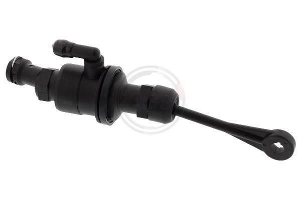 Cilindro maestro, embrague (Bomba de embrague) A.B.S. ALL BRAKE SYSTEMS BV. ref. 51778