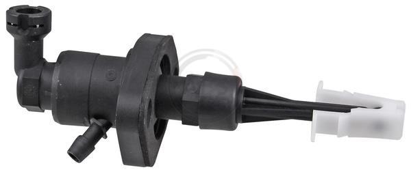 Cilindro maestro, embrague (Bomba de embrague) A.B.S. ALL BRAKE SYSTEMS BV. ref. 51783