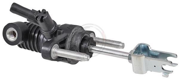 Cilindro maestro, embrague (Bomba de embrague) A.B.S. ALL BRAKE SYSTEMS BV. ref. 51784