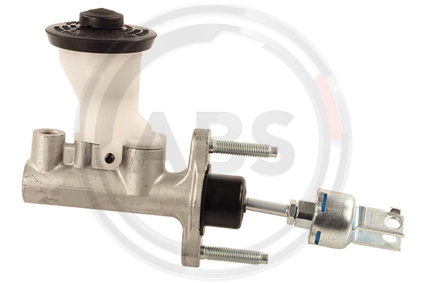 Cilindro maestro, embrague (Bomba de embrague) A.B.S. ALL BRAKE SYSTEMS BV. ref. 51786