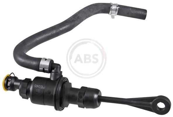 Cilindro maestro, embrague (Bomba de embrague) A.B.S. ALL BRAKE SYSTEMS BV. ref. 51790