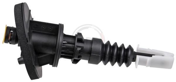 Emetteur d'embrayage (Cylindre émetteur de débrayage) A.B.S. ALL BRAKE SYSTEMS BV. ref. 51791