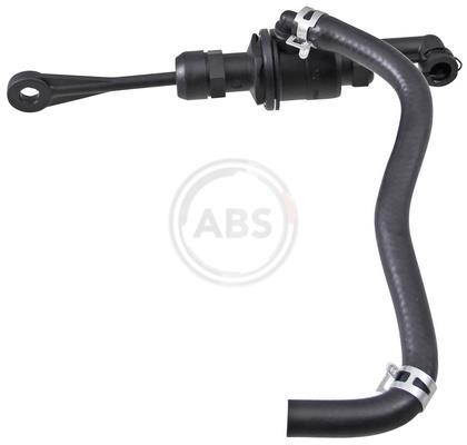 Cilindro maestro, embrague (Bomba de embrague) A.B.S. ALL BRAKE SYSTEMS BV. ref. 51792