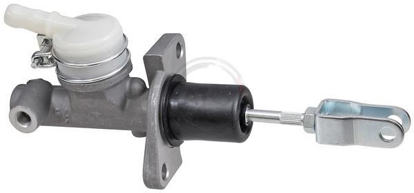 Emetteur d'embrayage (Cylindre émetteur de débrayage) A.B.S. ALL BRAKE SYSTEMS BV. ref. 51795