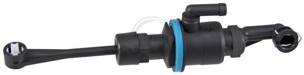 Cilindro maestro, embrague (Bomba de embrague) A.B.S. ALL BRAKE SYSTEMS BV. ref. 51798
