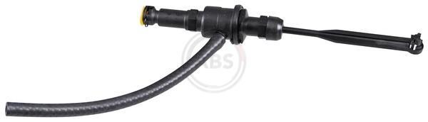 Emetteur d'embrayage (Cylindre émetteur de débrayage) A.B.S. ALL BRAKE SYSTEMS BV. ref. 51799