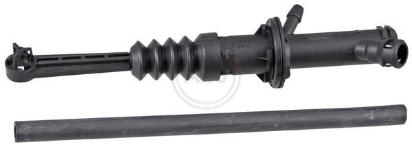 Emetteur d'embrayage (Cylindre émetteur de débrayage) A.B.S. ALL BRAKE SYSTEMS BV. ref. 51800