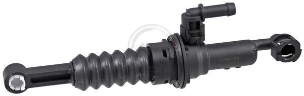 Cilindro maestro, embrague (Bomba de embrague) A.B.S. ALL BRAKE SYSTEMS BV. ref. 51801