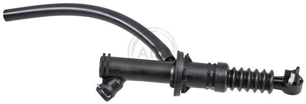 Emetteur d'embrayage (Cylindre émetteur de débrayage) A.B.S. ALL BRAKE SYSTEMS BV. ref. 51802