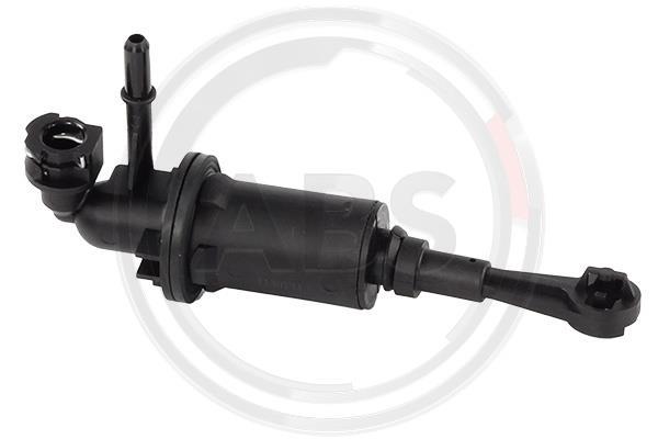 Cilindro maestro, embrague (Bomba de embrague) A.B.S. ALL BRAKE SYSTEMS BV. ref. 51803
