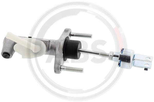 Emetteur d'embrayage (Cylindre émetteur de débrayage) A.B.S. ALL BRAKE SYSTEMS BV. ref. 51805