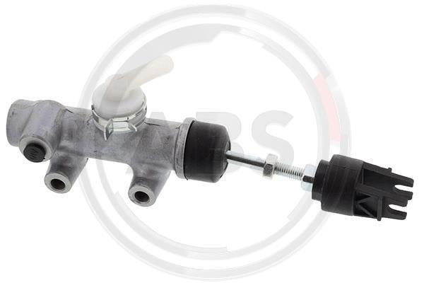 Emetteur d'embrayage (Cylindre émetteur de débrayage) A.B.S. ALL BRAKE SYSTEMS BV. ref. 51806