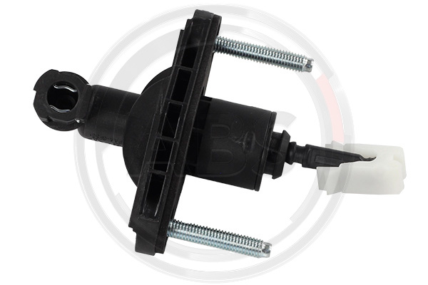 Cilindro maestro, embrague (Bomba de embrague) A.B.S. ALL BRAKE SYSTEMS BV. ref. 51813