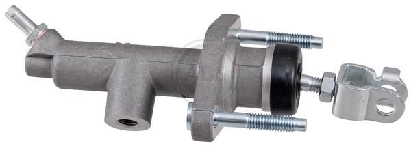 Emetteur d'embrayage (Cylindre émetteur de débrayage) A.B.S. ALL BRAKE SYSTEMS BV. ref. 51817