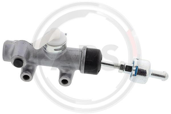 Emetteur d'embrayage (Cylindre émetteur de débrayage) A.B.S. ALL BRAKE SYSTEMS BV. ref. 51818