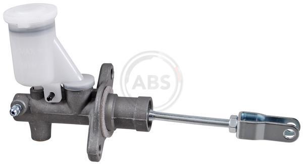 Emetteur d'embrayage (Cylindre émetteur de débrayage) A.B.S. ALL BRAKE SYSTEMS BV. ref. 51824