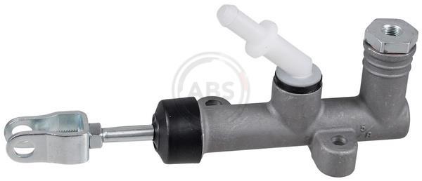 Cilindro maestro, embrague (Bomba de embrague) A.B.S. ALL BRAKE SYSTEMS BV. ref. 51826
