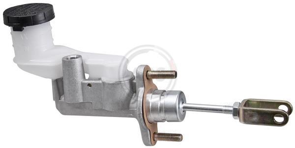 Emetteur d'embrayage (Cylindre émetteur de débrayage) A.B.S. ALL BRAKE SYSTEMS BV. ref. 51828