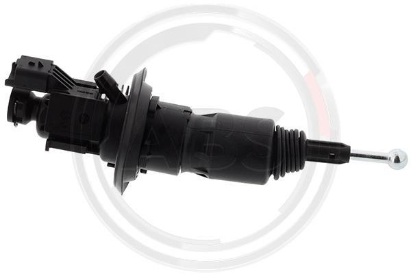 Cilindro maestro, embrague (Bomba de embrague) A.B.S. ALL BRAKE SYSTEMS BV. ref. 51829