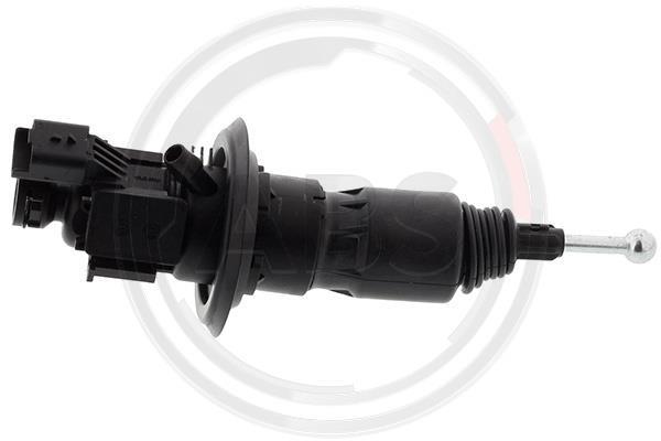 Cilindro maestro, embrague (Bomba de embrague) A.B.S. ALL BRAKE SYSTEMS BV. ref. 51830