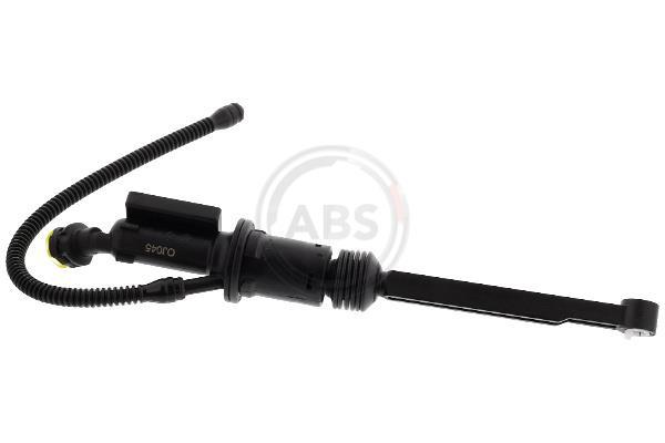 Emetteur d'embrayage (Cylindre émetteur de débrayage) A.B.S. ALL BRAKE SYSTEMS BV. ref. 51831